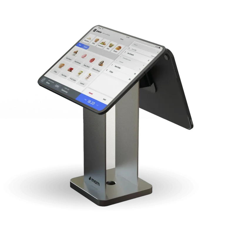 نظام نقاط البيع POS